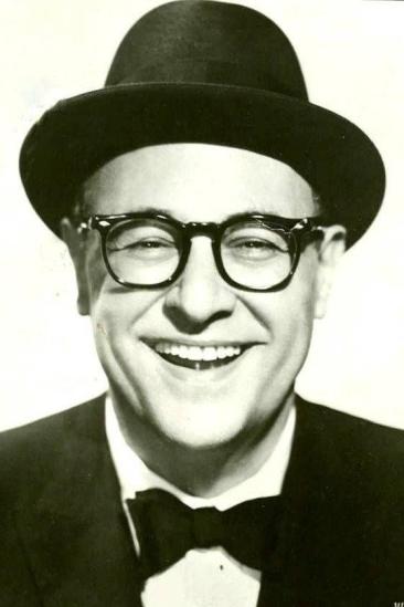Jack E. Leonard Image