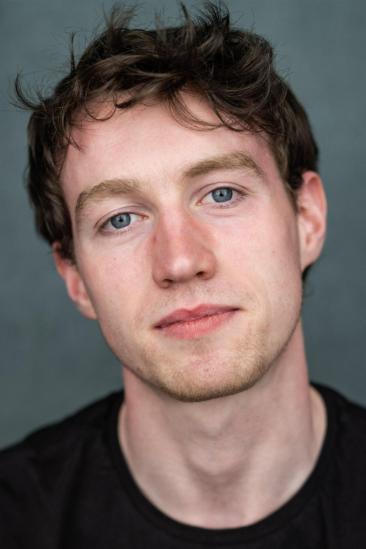 Cúán Hosty-Blaney Image