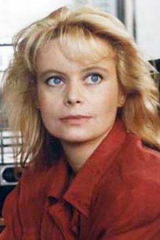 Miroslava Šafránková Image