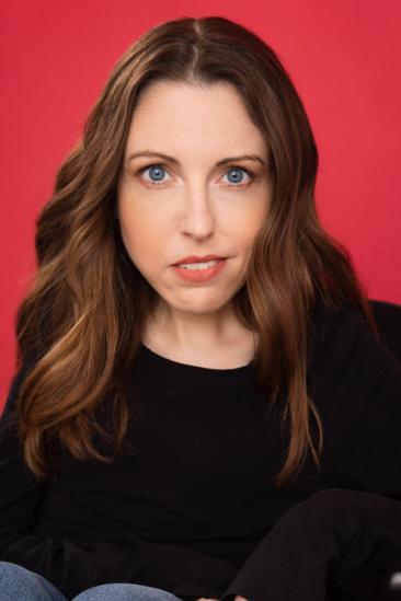Shannon DeVido Image