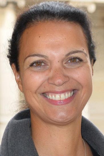 Isabelle Giordano Image