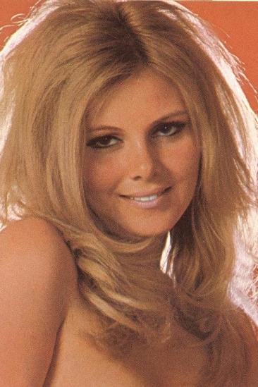 Jane Allyson Image
