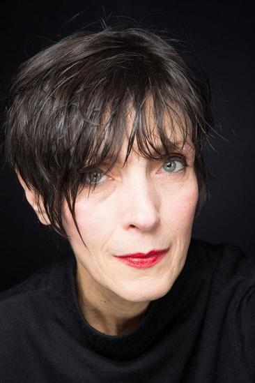 Diana Gheorghian Image