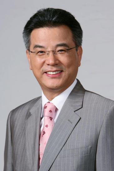 Kang Seok-woo Image