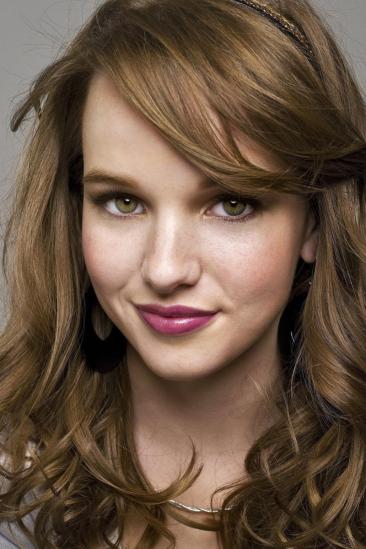 Kay Panabaker Image