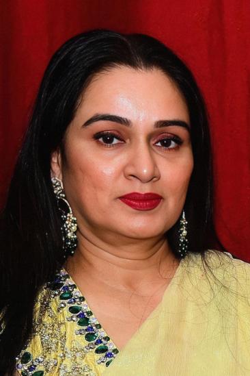 Padmini Kolhapure Image