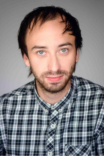 Hamish Parkinson Image