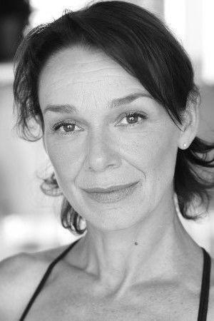 Marie-France Marcotte Image