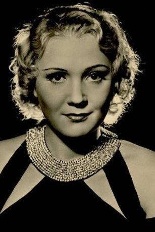 Trude Marlen Image