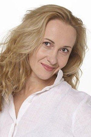 Marika Barabanštšikova Image