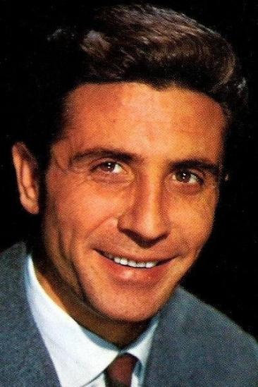 Gilbert Bécaud Image