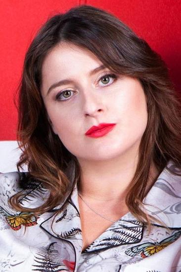 Michela Giraud Image