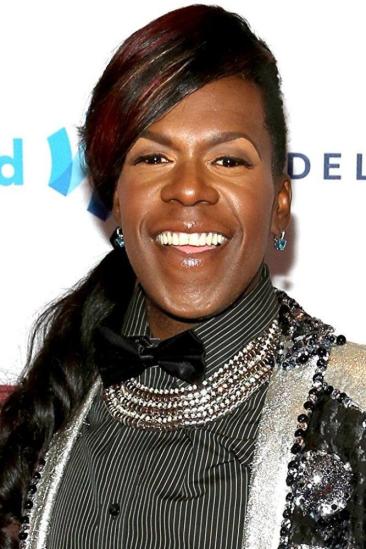 Big Freedia Image