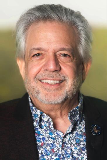 Luis A. Miranda Jr. Image