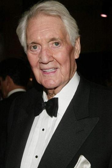 Pat Summerall Image