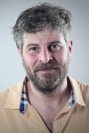 Raúl Cimas Image