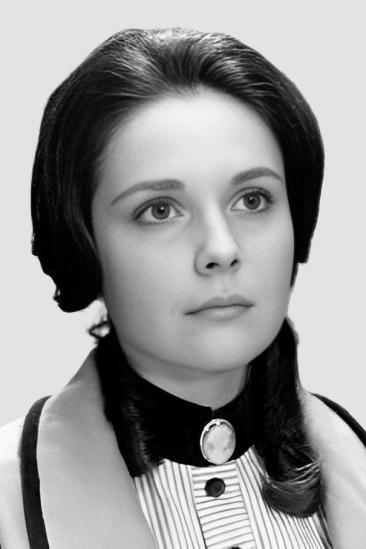 Cristina Galbó Image