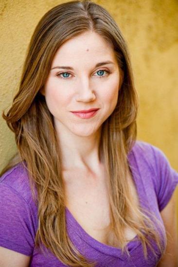Lauren Dobbins Webb Image