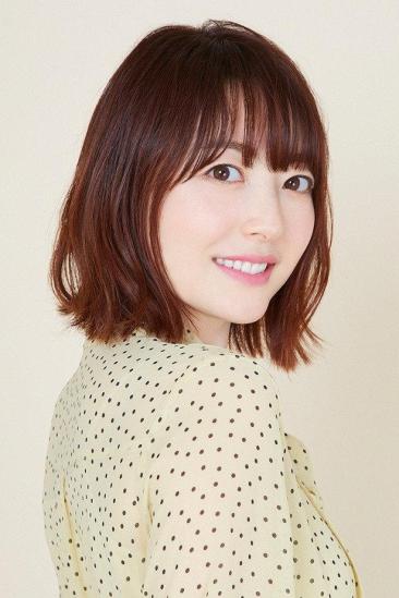 Kana Hanazawa Image