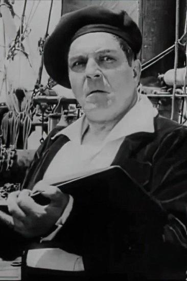 Alexandre Colas Image