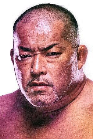 Tomohiro Ishii Image