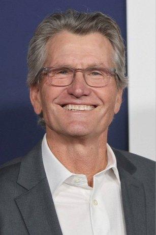 Don Burgess Image