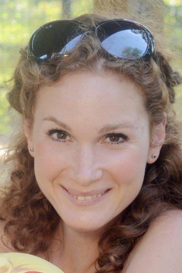 Borbála Karádi Image