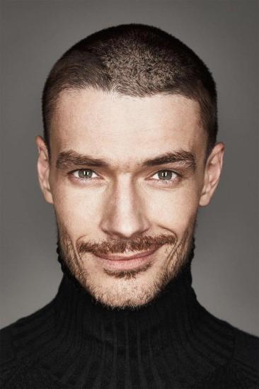 Maksim Matveev Image