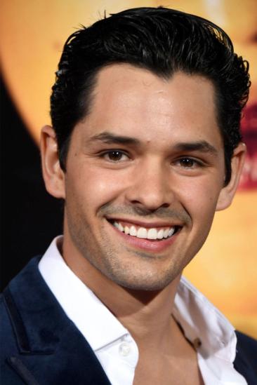 Ricardo Abarca Image