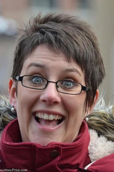 Kymberly Sheppard Image