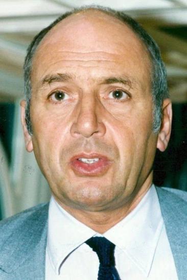 Stephen Yardley Image