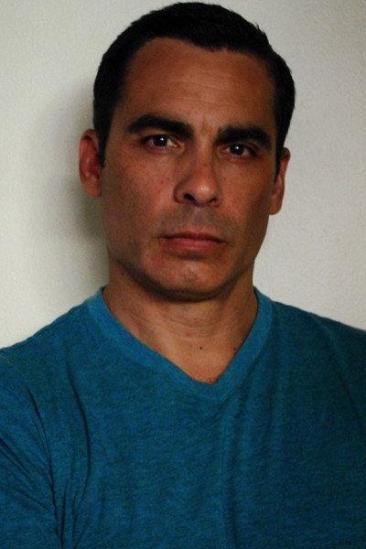 Daniel Arrias Image