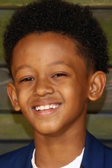 Percy Daggs IV Image
