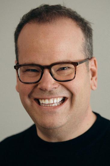 Michel Charette Image