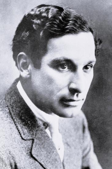 George Field Image