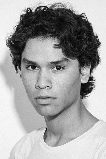 Forrest Goodluck Image