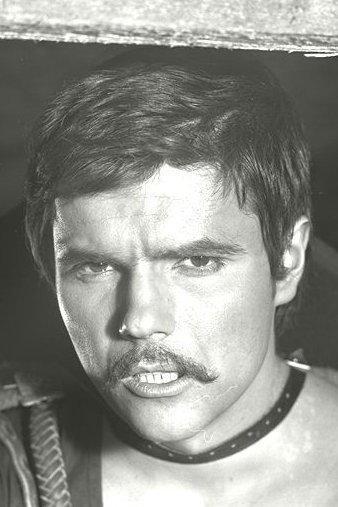 Sándor Oszter Image