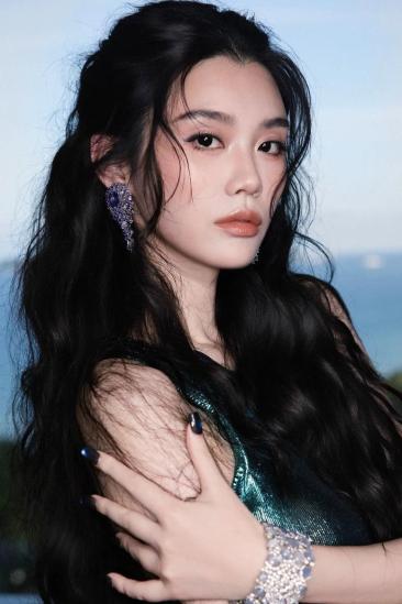 Xi Mengyao Image
