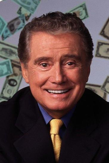 Regis Philbin Image