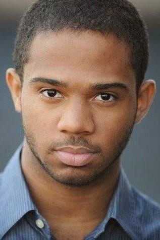 Chris Myers Image