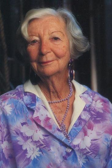 Margaret Ford Image