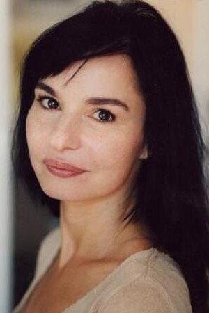 Marie Caries Image