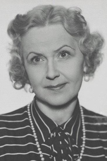 Gerda Björne Image
