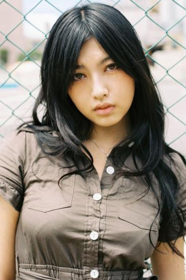 Saori Hara Image