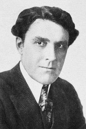 Harry von Meter Image