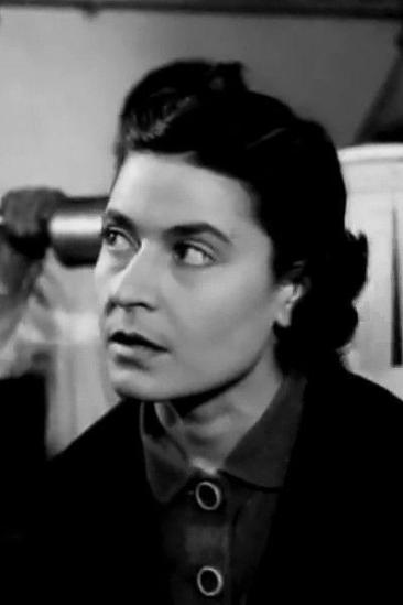 Dina Stathatou Image