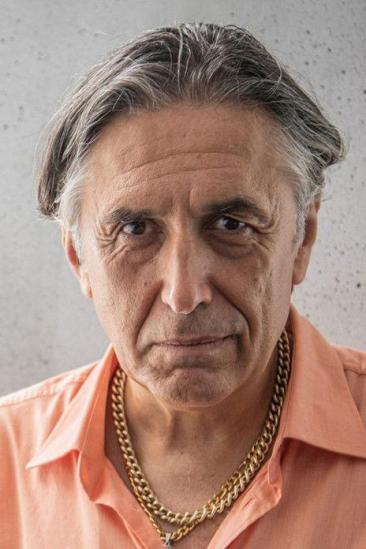 Predrag Bjelac Image