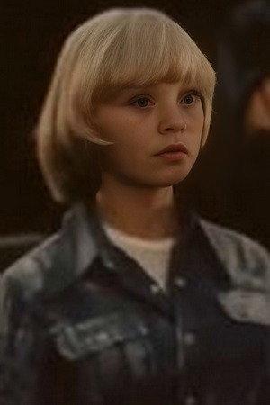 Mariya Piskunova Image