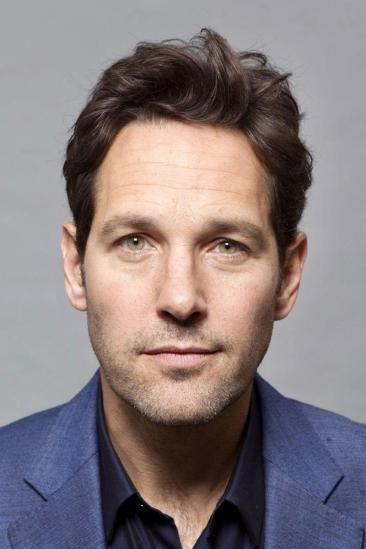 Paul Rudd Image