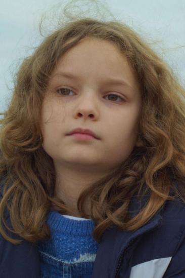 Joséphine Sanz Image